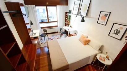 Room for rent in Bilbao, País Vasco