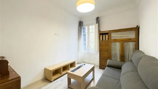 Apartments in Barcelona Eixample - photo 9