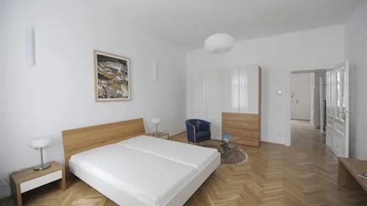 Apartments in Vienna Margareten - photo 1