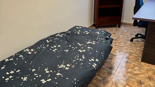 Rooms in Alboraya - photo 1