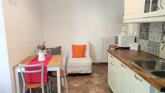 Apartments in Florence - photo 4