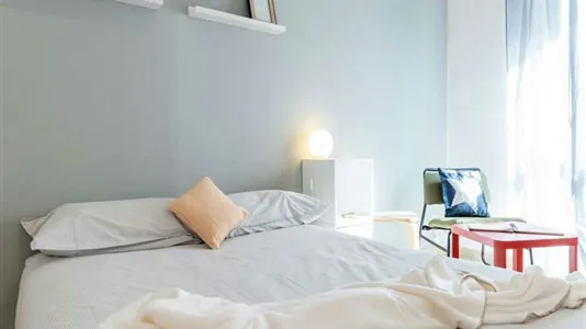 Rooms in Roma Municipio I – Centro Storico - photo 2