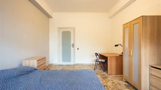 Rooms in Roma Municipio III – Monte Sacro - photo 2