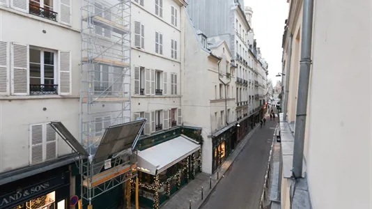 Apartments in Paris 6ème arrondissement - Saint Germain - photo 3