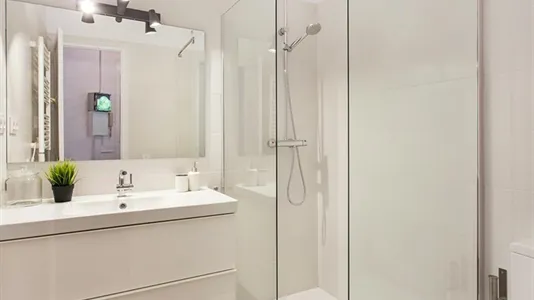 Apartments in Location is not specified - photo 9