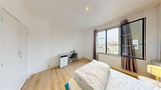 Rooms in Poitiers - photo 3
