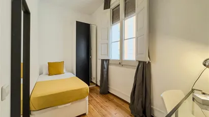 Room for rent in Barcelona Eixample, Barcelona