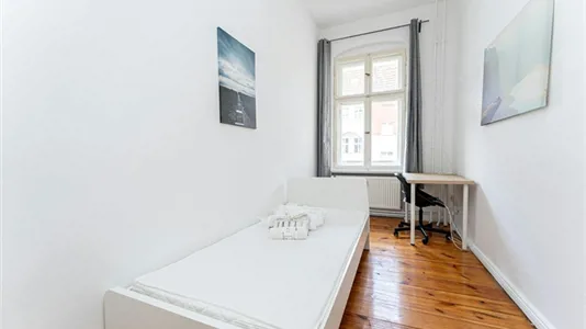 Rooms in Berlin Pankow - photo 2