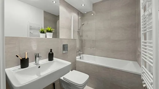 Rooms in Berlin Mitte - photo 5