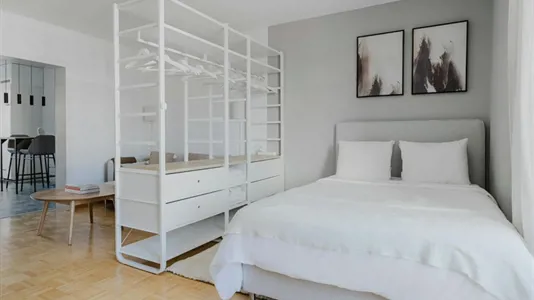 Apartments in Zürich Distrikt 4 - Aussersihl - photo 3