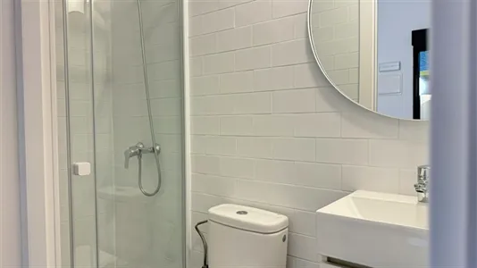 Rooms in Madrid San Blas - photo 5