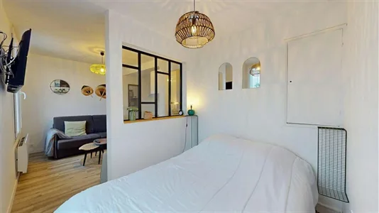 Apartments in Rennes - photo 3