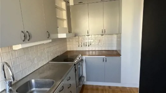 Apartments in Örgryte-Härlanda - photo 2