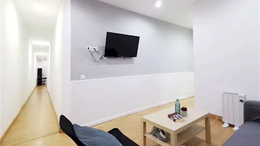 Rooms in Madrid Arganzuela - photo 4