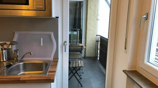 Rooms in Location is not specified - photo 8