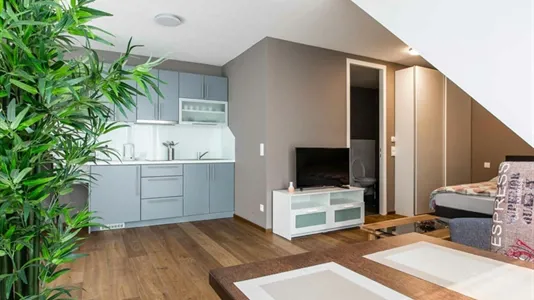 Apartments in Vienna Alsergrund - photo 2