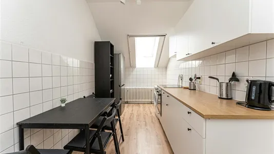 Rooms in Berlin Mitte - photo 4