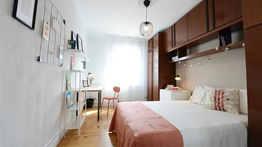 Rooms in Bilbao - photo 4