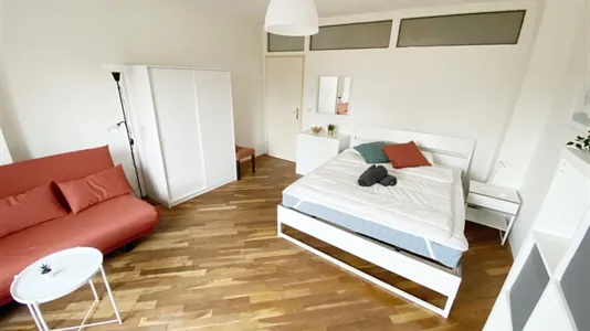Rooms in Vienna Leopoldstadt - photo 7