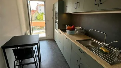 Room for rent in Toulouse, Occitanie