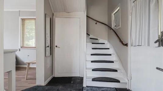 Houses in Sundsvall - photo 8