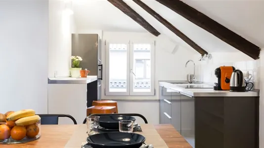 Apartments in Turin - photo 7