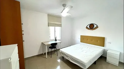Room for rent in Tavernes Blanques, Comunidad Valenciana