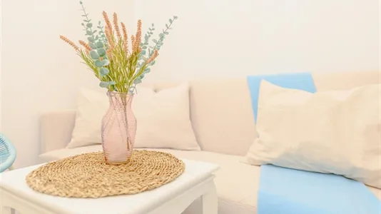 Apartments in Madrid Salamanca - photo 6