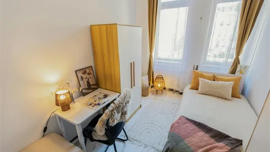 Rooms in Budapest Erzsébetváros - photo 4