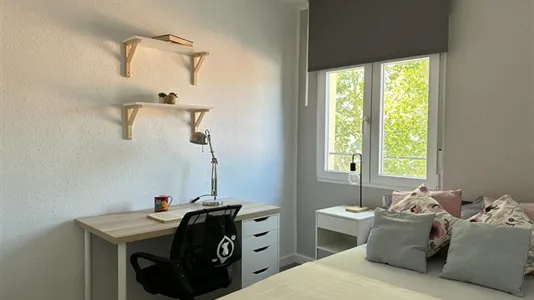 Apartments in Madrid Latina - photo 6