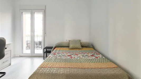 Rooms in Alboraya - photo 3