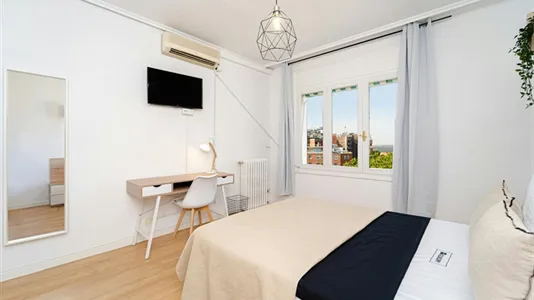Rooms in Madrid Moncloa-Aravaca - photo 4