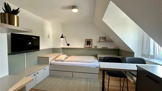 Apartments in Osnabrück - photo 1