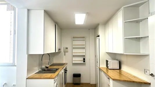 Rooms in Madrid Moncloa-Aravaca - photo 9