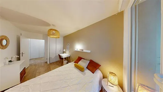 Rooms in Lyon - photo 1
