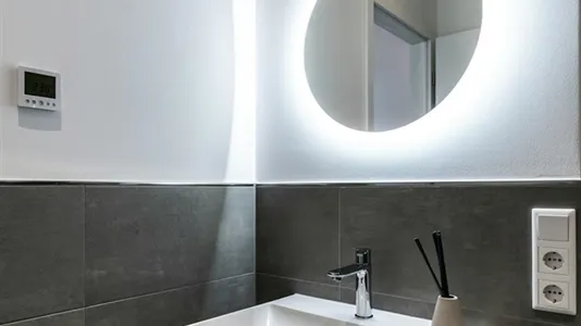 Rooms in Berlin Friedrichshain-Kreuzberg - photo 6