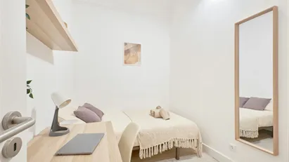 Room for rent in Lisbon (region)