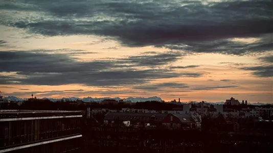 Apartments in Munich Schwanthalerhöhe - photo 2