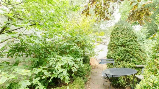 Rooms in Brussels Ukkel - photo 8