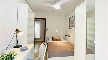 Room for rent in la Punta, Comunidad Valenciana