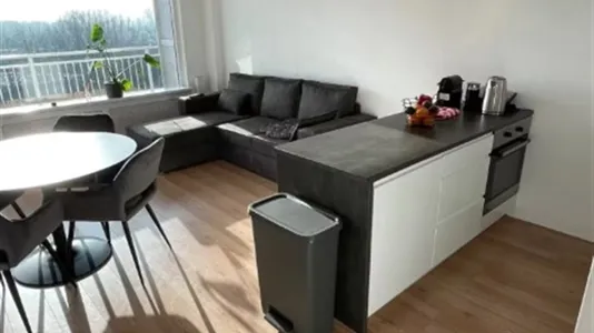 Apartments in Amsterdam Noord - photo 3