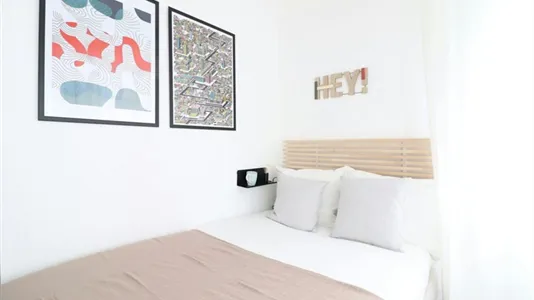 Rooms in Nice - photo 4