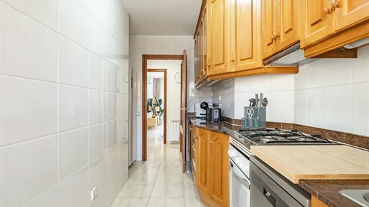 Rooms in L'Hospitalet de Llobregat - photo 10