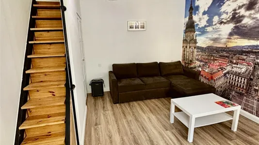 Apartments in Budapest Erzsébetváros - photo 2
