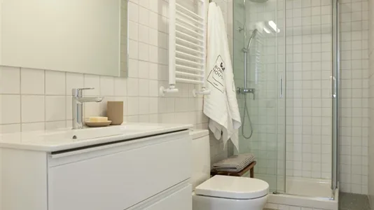 Apartments in Madrid Centro - photo 7