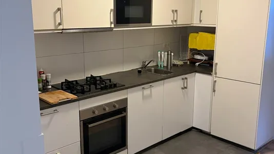 Rooms in Location is not specified - photo 10