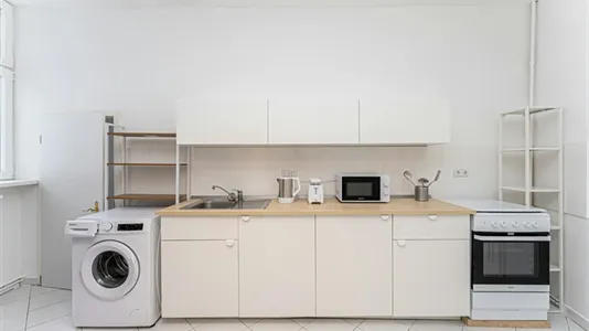 Rooms in Berlin Friedrichshain-Kreuzberg - photo 7