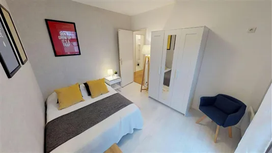 Rooms in Lyon - photo 2