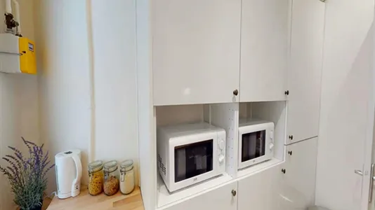 Rooms in Paris 6ème arrondissement - Saint Germain - photo 8