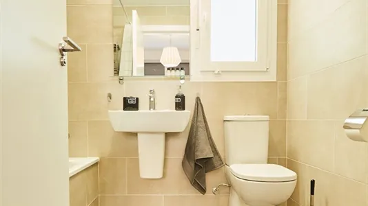 Houses in Madrid Retiro - photo 8